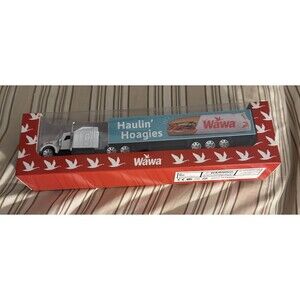 2025 Collectible Wawa Haulin Hoagies Limited Edition